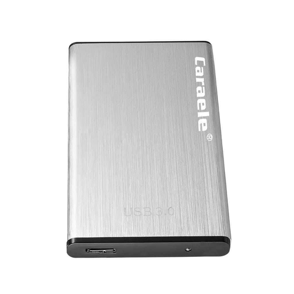 High Speed USB 3.0 Mobile Hard Disk USB 3.0 SATA III 500GB