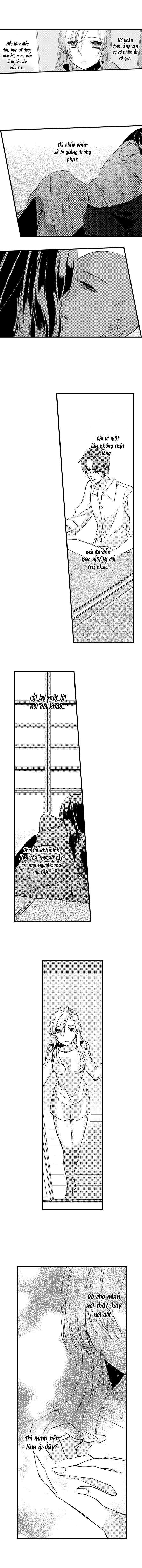 dây dưa một đêm dâm đãng với nhà sư chapter 18.2 4