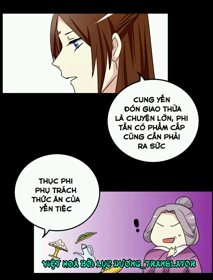 lưỡng bất nghi (full) chapter 88 18