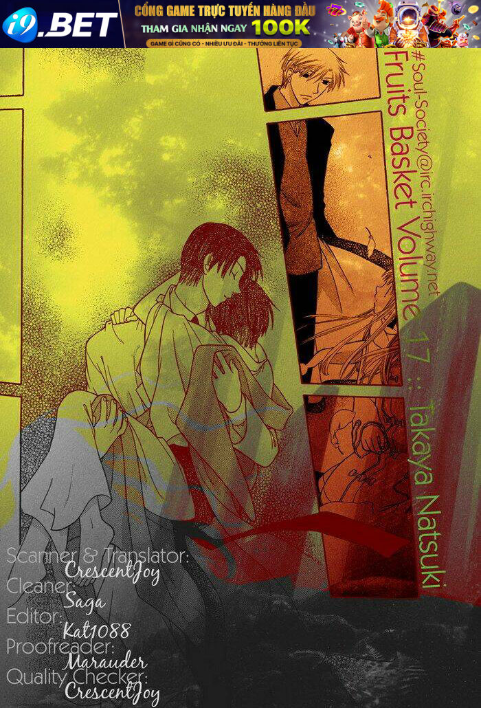 hóa giải lời nguyền chapter 97 2