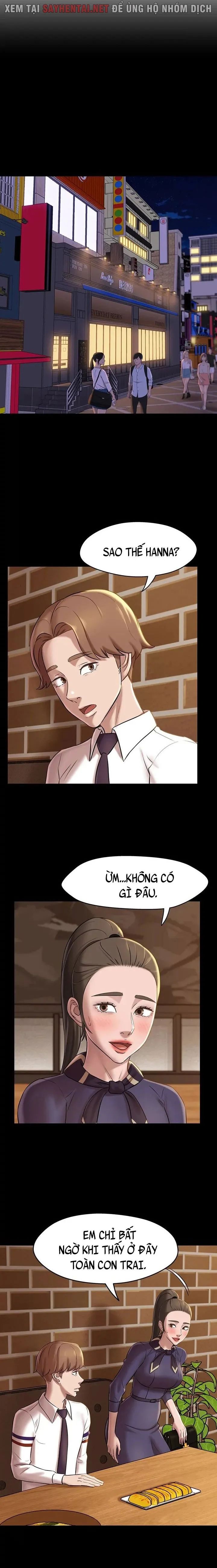 nhật ký quần lót chapter 18 4