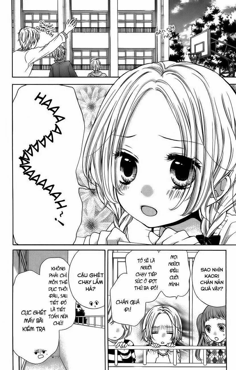 lớp học rùng rợn chapter 41 4