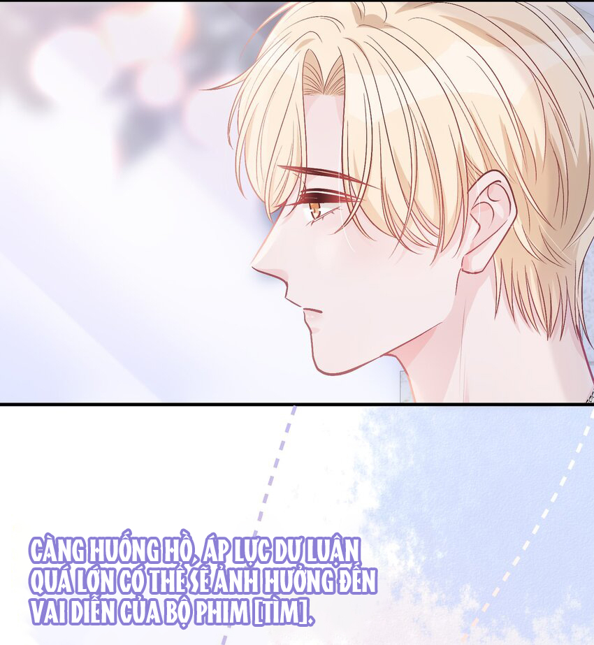 Trước Và Sau Ly Hôn! chapter 81