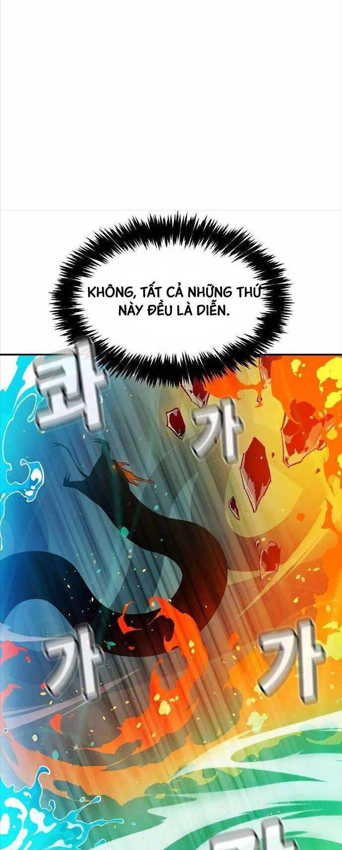 Độc Cô Tử Linh Sư Chapter 117 - Trang 36