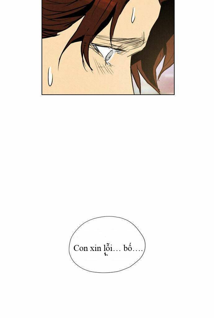 nạn nhân hồi sinh chapter 34 47