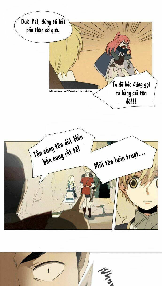 godly bells chapter 32 24