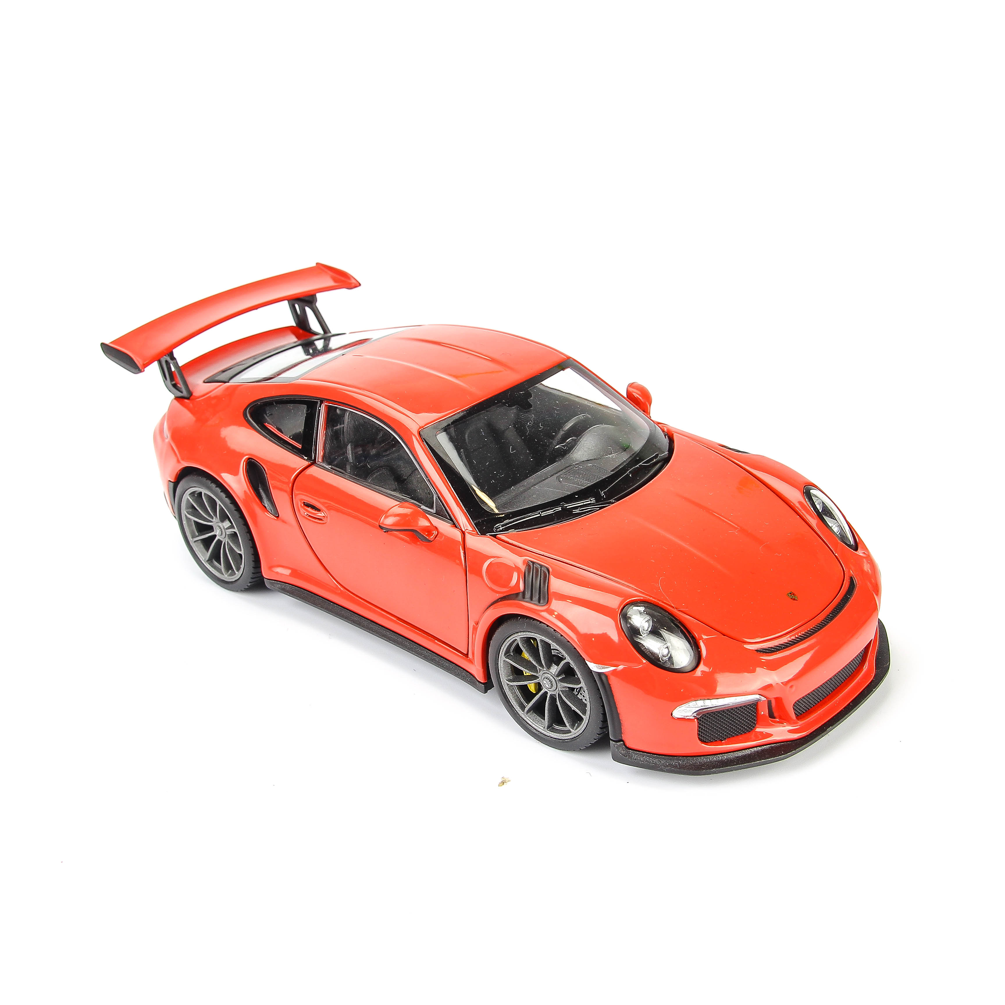 Mô hình xe Porsche 911 GT3 RS 1:24 Welly - 24080W