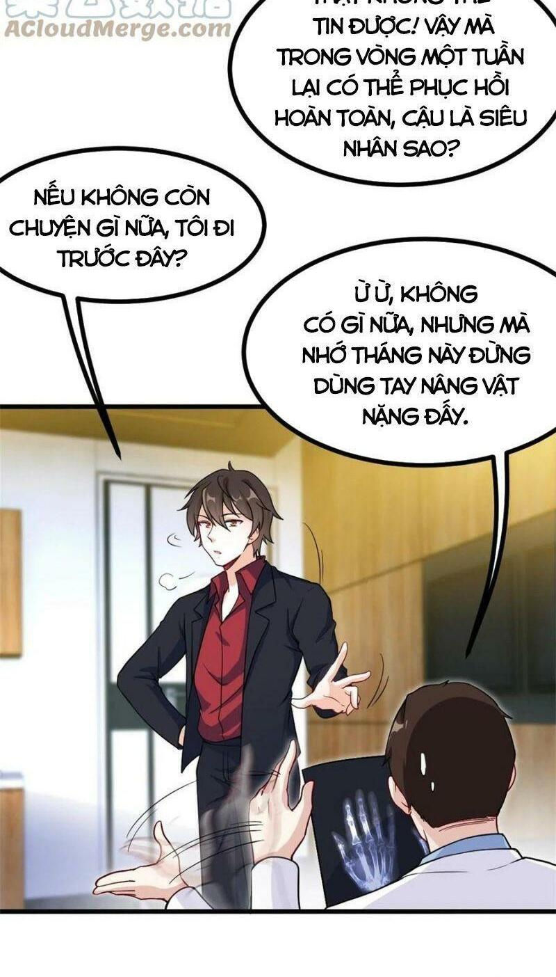 ta là hàn tam thiên chapter 69 26