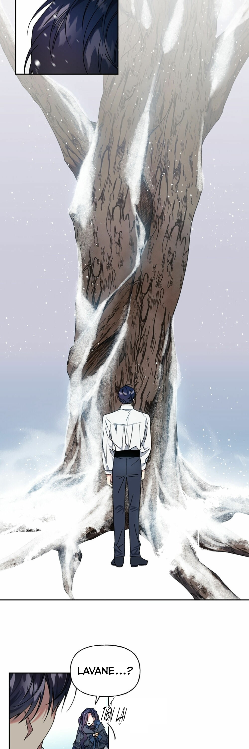 nàng công chúa trở thành vật hiến tế chapter 11 10