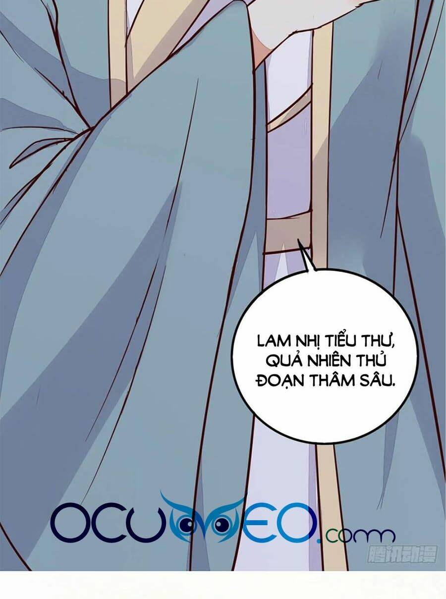 thần y khí nữ: ngự thú cuồng phi của quỷ đế chapter 93 8