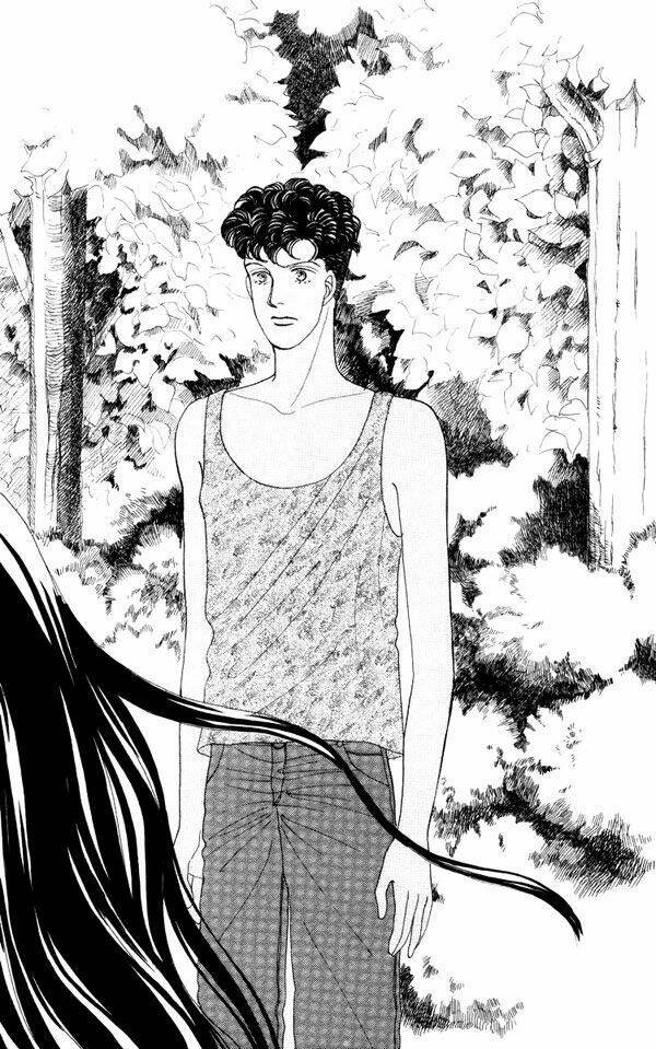 con nhà giàu chapter 33 9