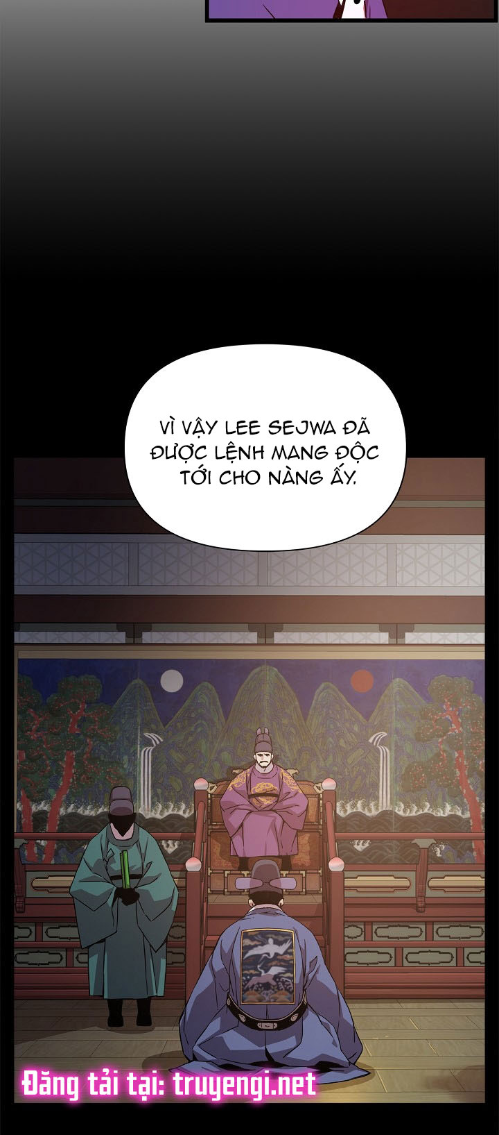 tôi sẽ sống như một hoàng tử chapter 26 56
