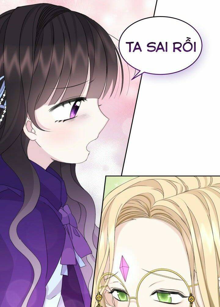 công chúa huỷ diệt chapter 20 21