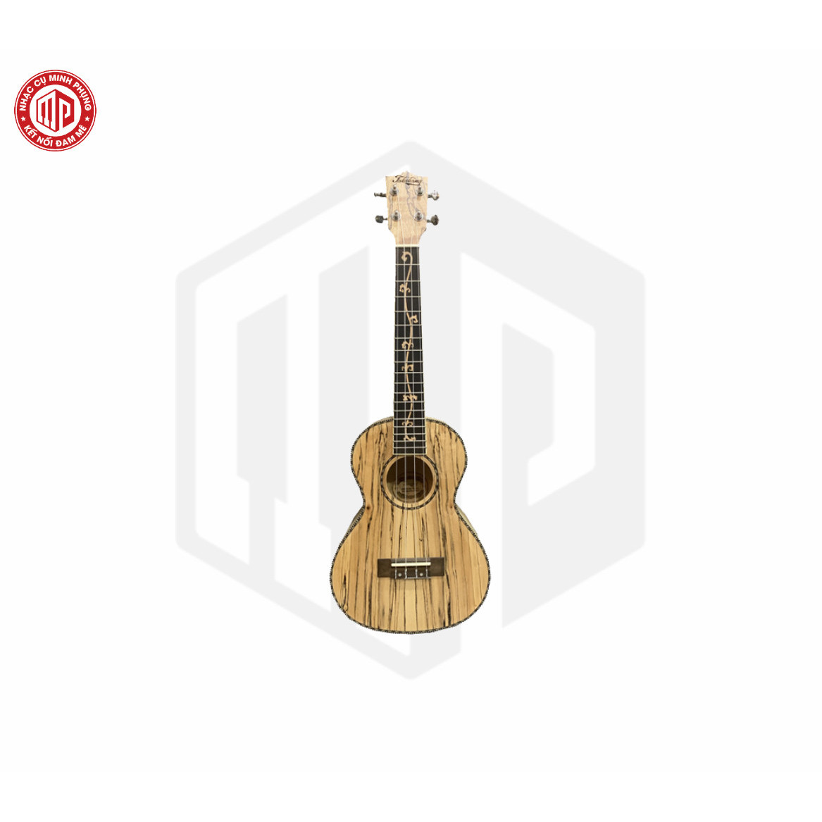 Đàn Ukulele cao cấp Takahama TK-26I - Hàng chính hãng