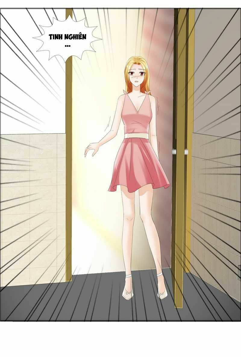 độc sủng kiều thê của bá đạo tổng tài chapter 72 21