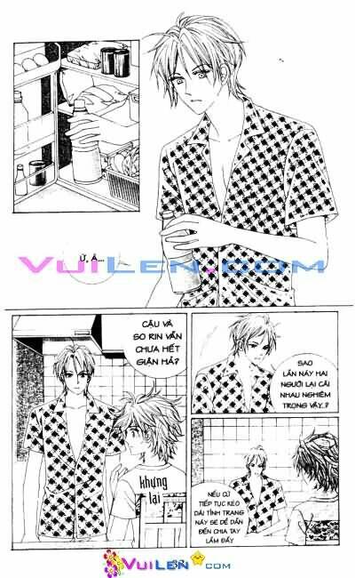 đợi em chapter 109 4