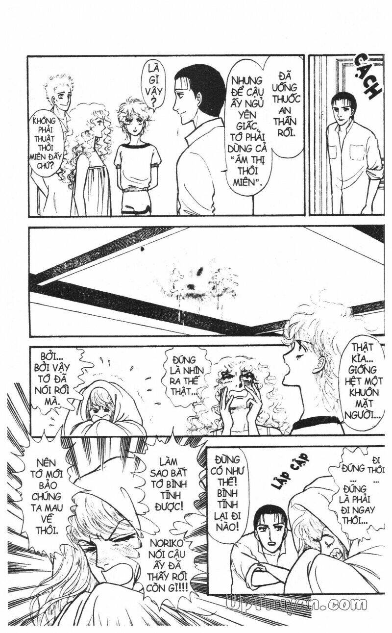 câu lạc bộ con nhà giàu chapter 3 32