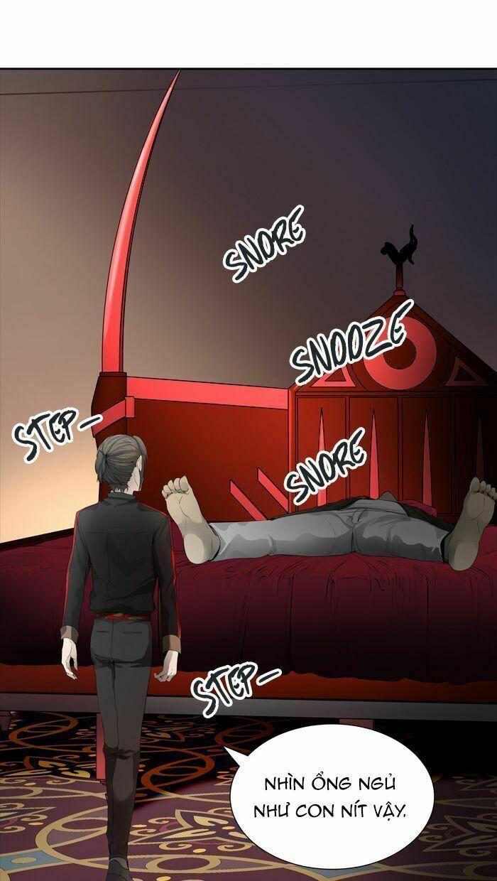 tòa tháp bí ẩn 2 chapter 434 62