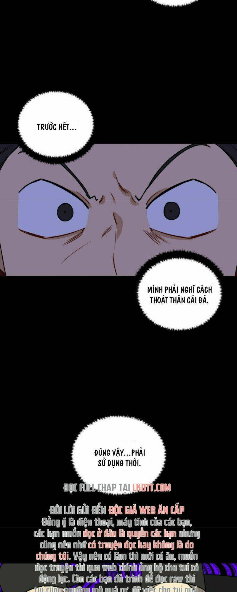 quái thú với hoa chapter 57 8