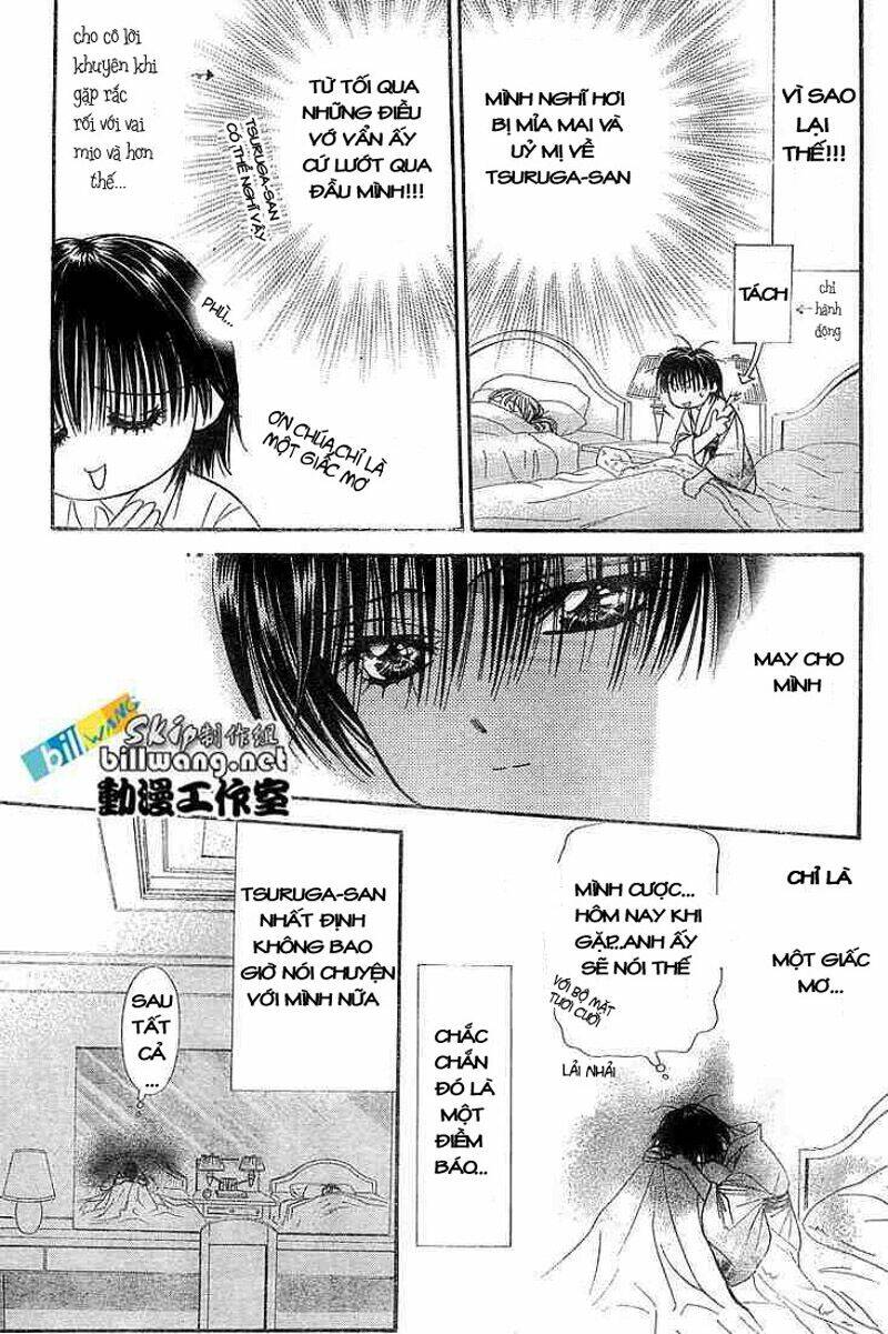 thử thách của kyouko chapter 92 9