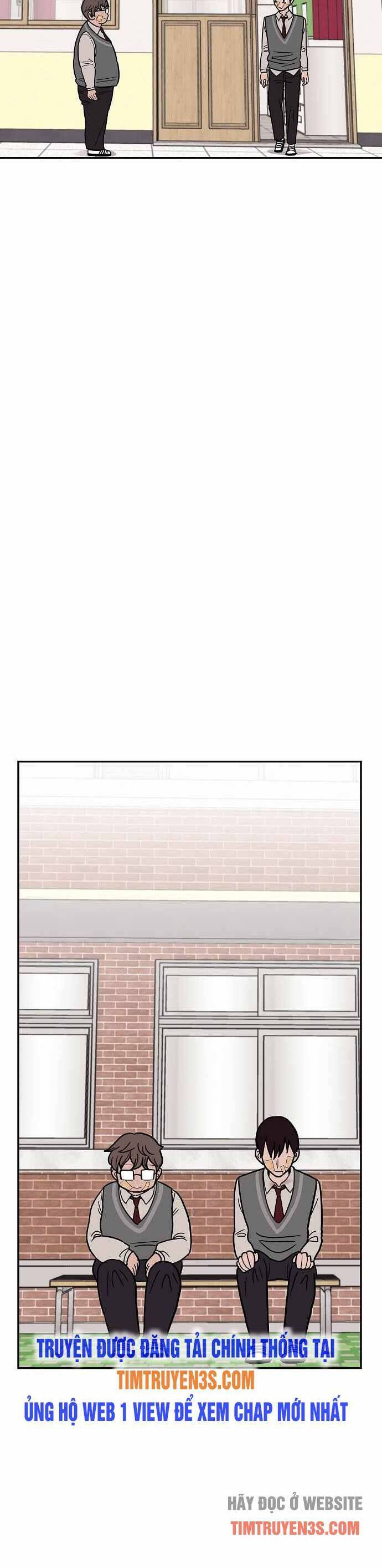 rốt cuộc cũng thấy ngọn lửa xanh chapter 19 24