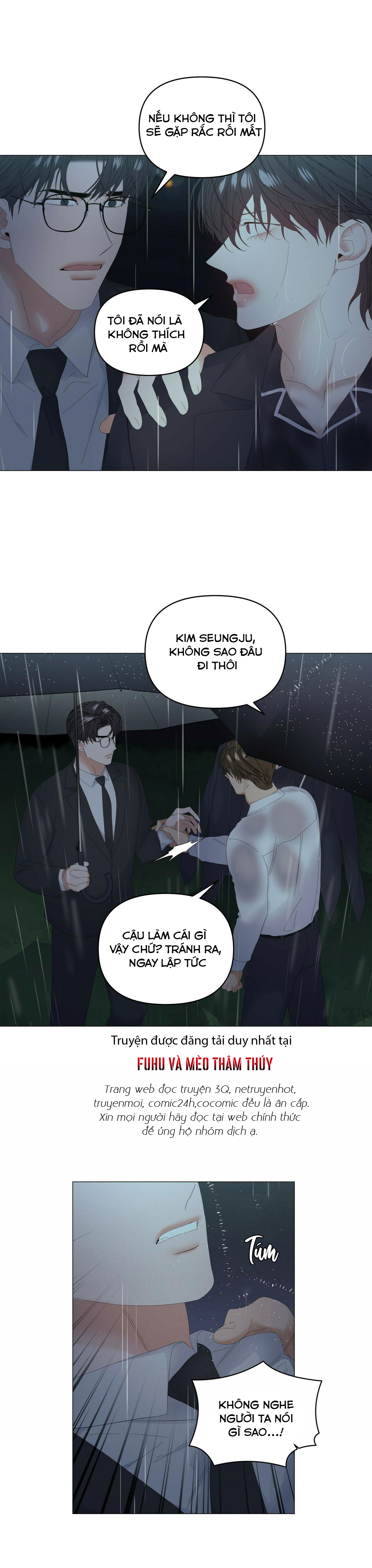 Hội chứng chapter 47