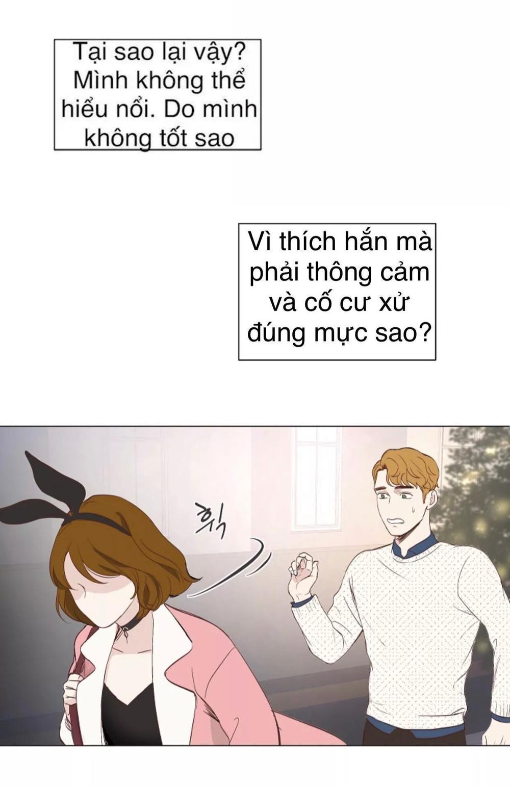 tôi kết hôn cùng antifan chapter 3.2 7