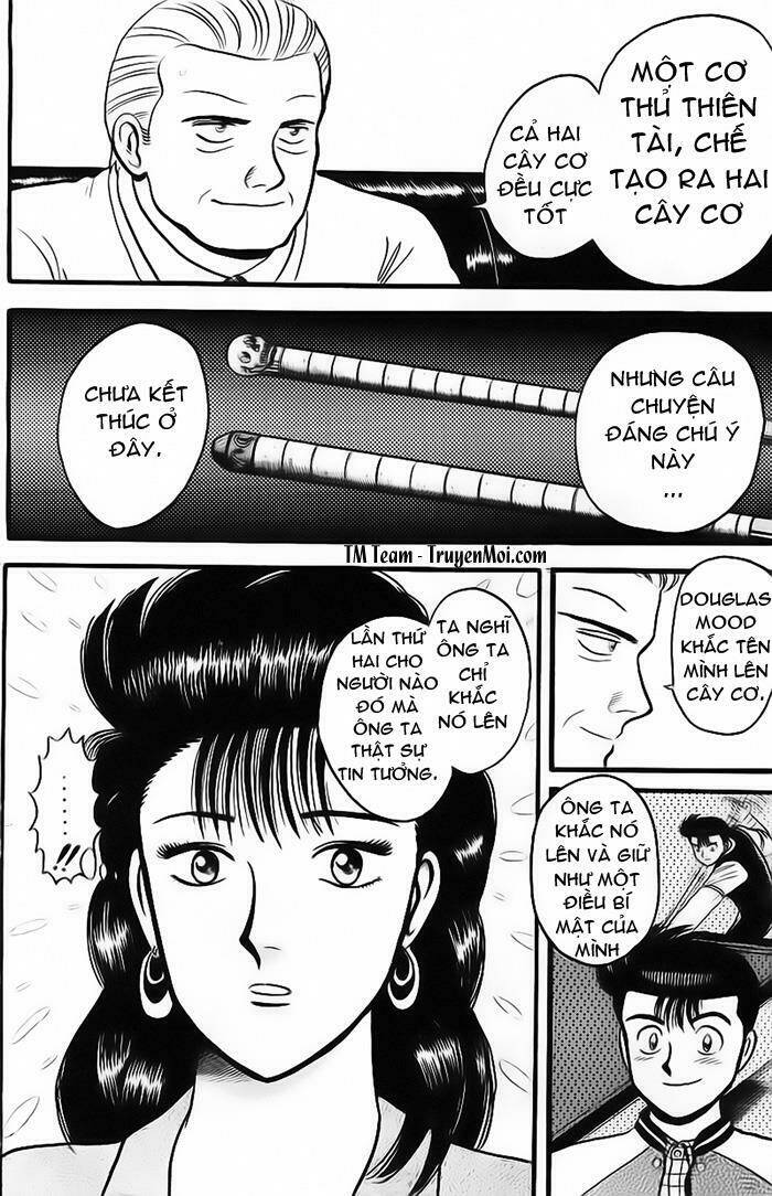 break shot chapter 73 17