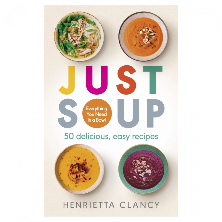 Just Soup