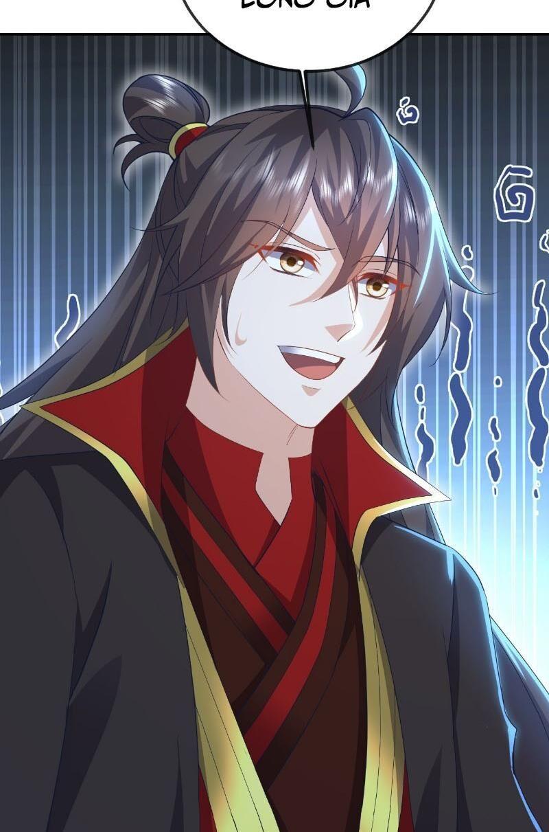 tiên võ đế tôn chapter 535 26