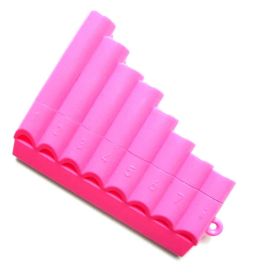 Sáo Ống Pan Flute Mini 8 Lỗ