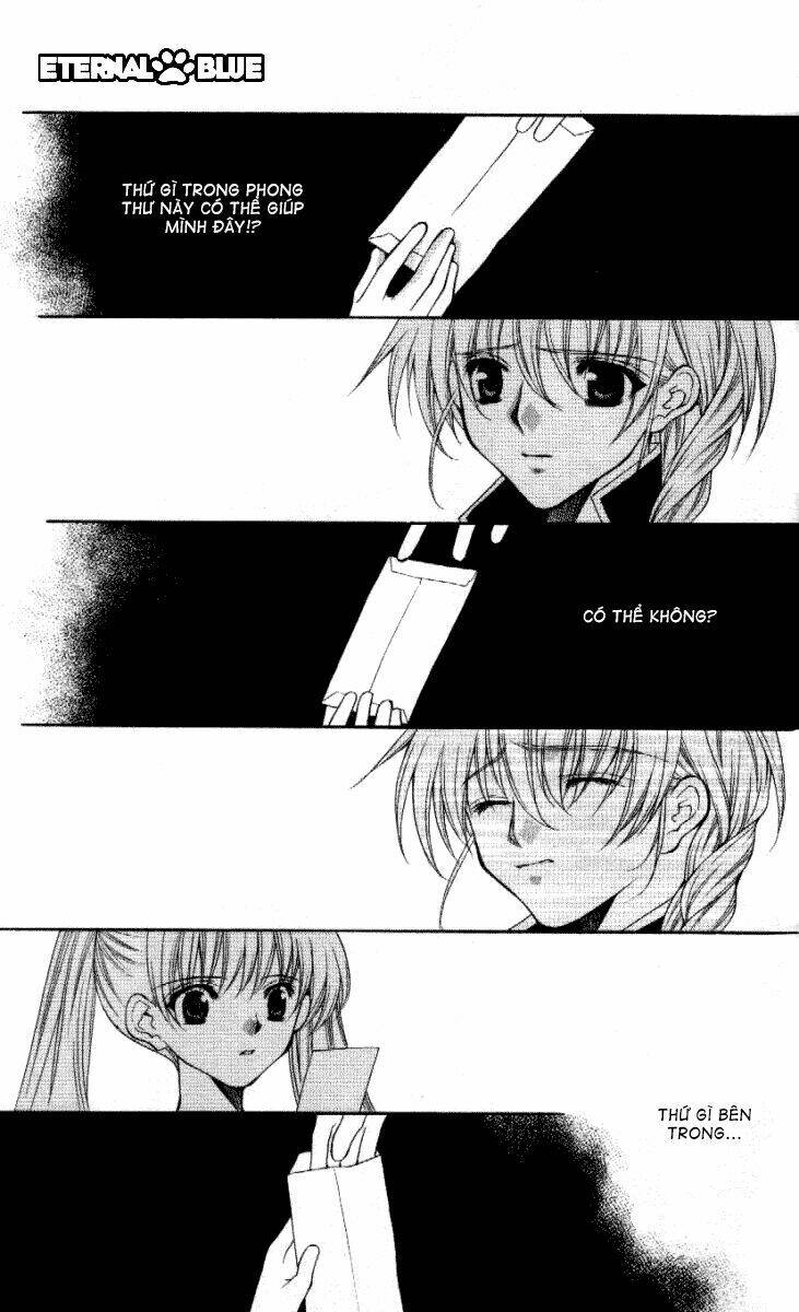 anh chàng khắc tinh chapter 31 9