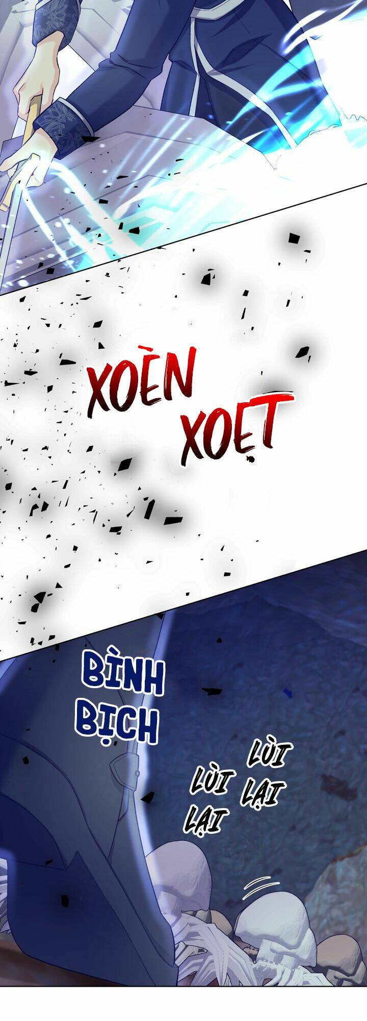 kẻ tạo ra nữ phản diện chapter 47.1 27