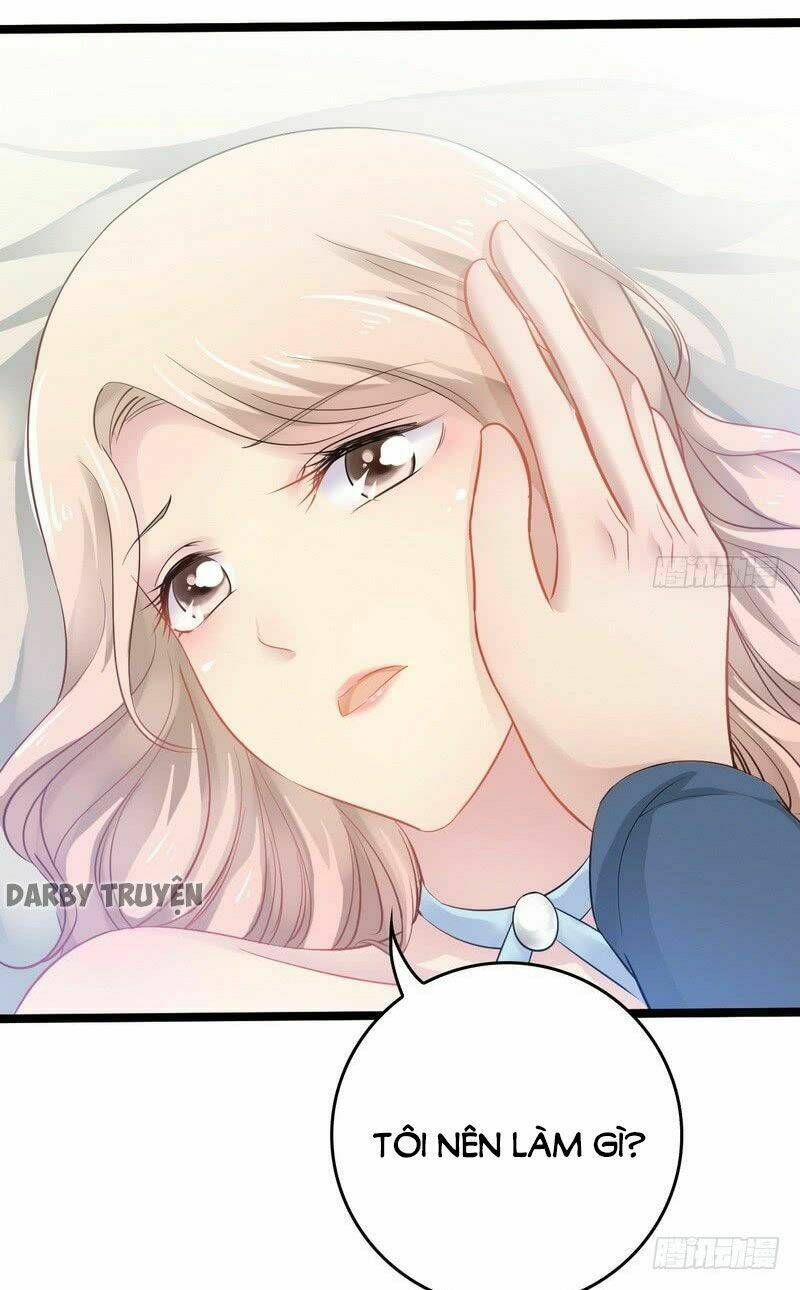 thần bí đế thiếu điềm sủng thê chapter 2 23