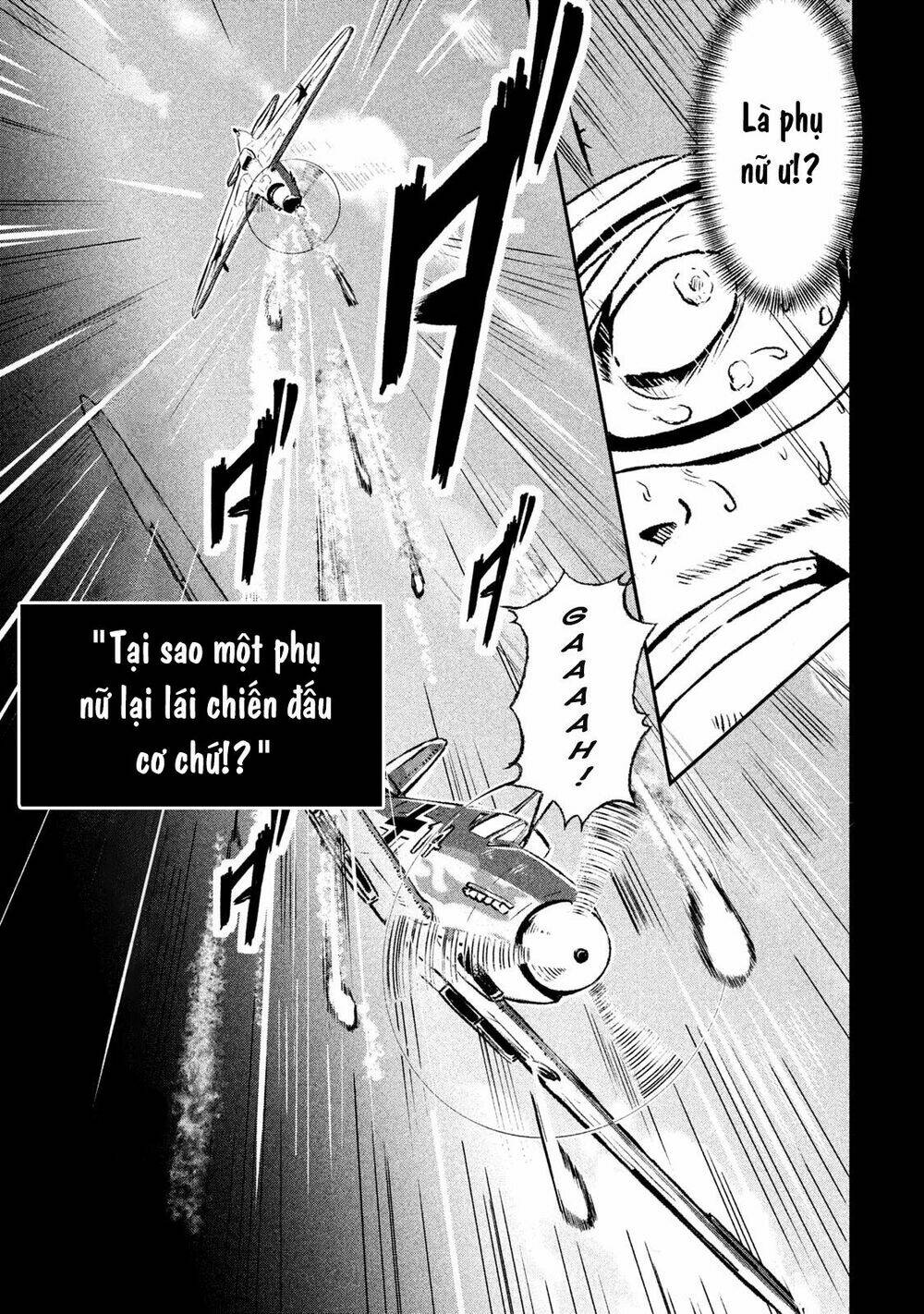 shirayuri wa ake ni somaranai chapter 1 8