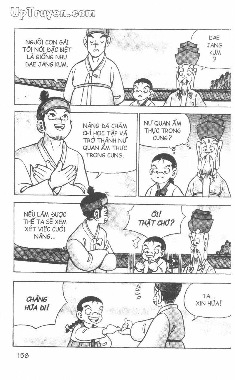 đội quân nhí nhố chapter 33 160