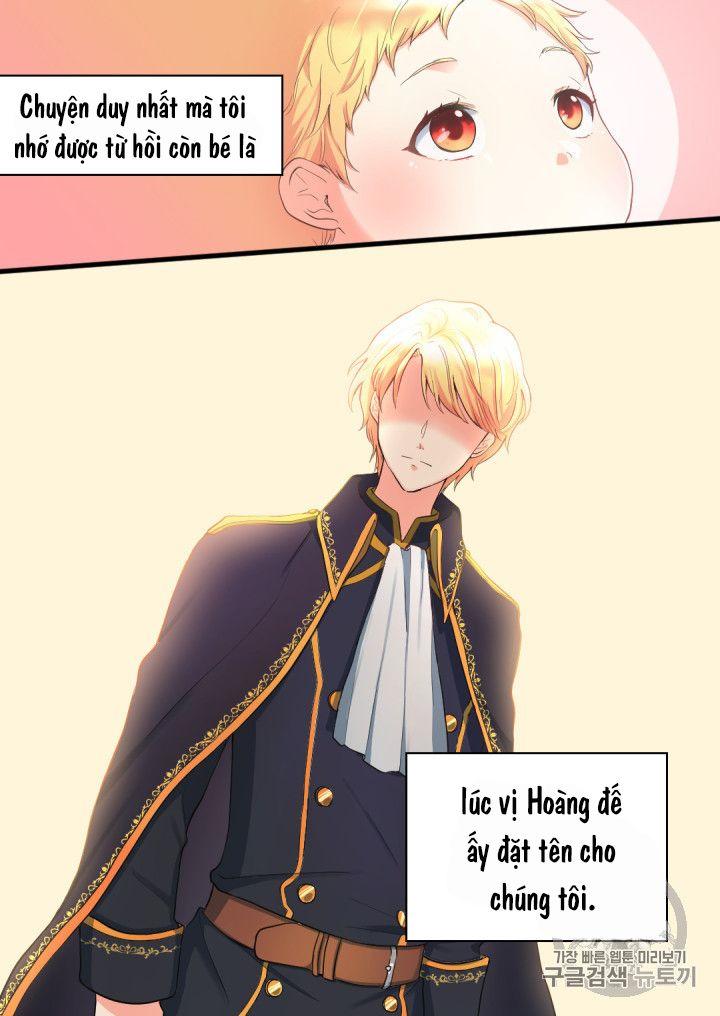 Sinh Đôi Xuyên Không Chapter 2 6