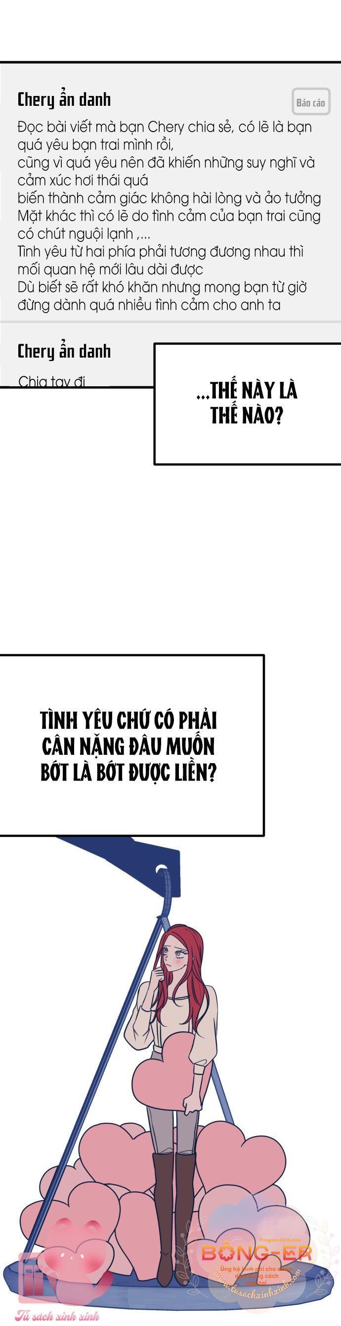 kẻ cắp gặp bà già chapter 23 46