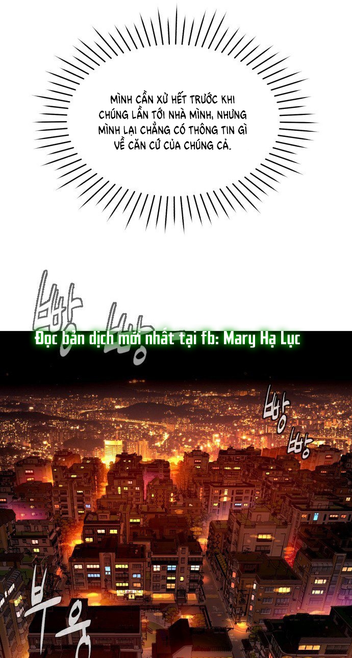 bạch huyết - white blood chapter 16 34