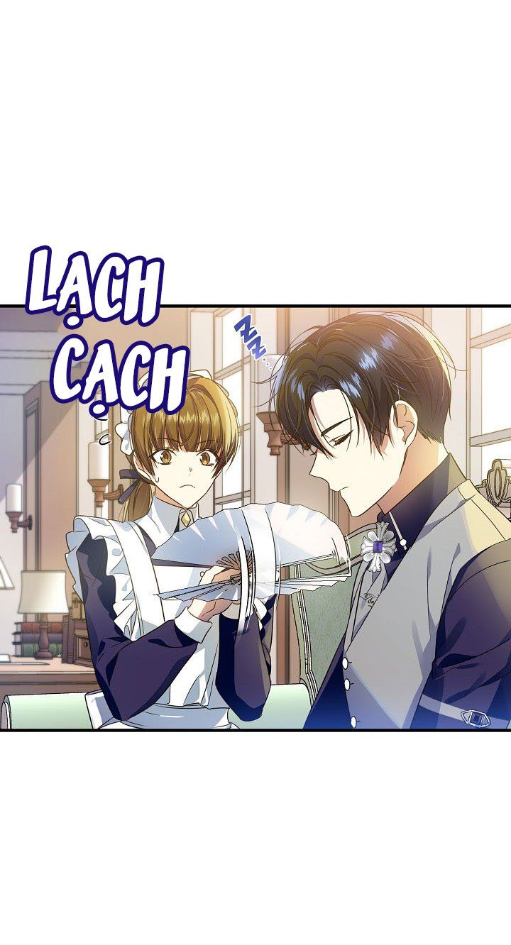 từ lúc bắt đầu tôi vẫn luôn ở bên em chapter 16 8