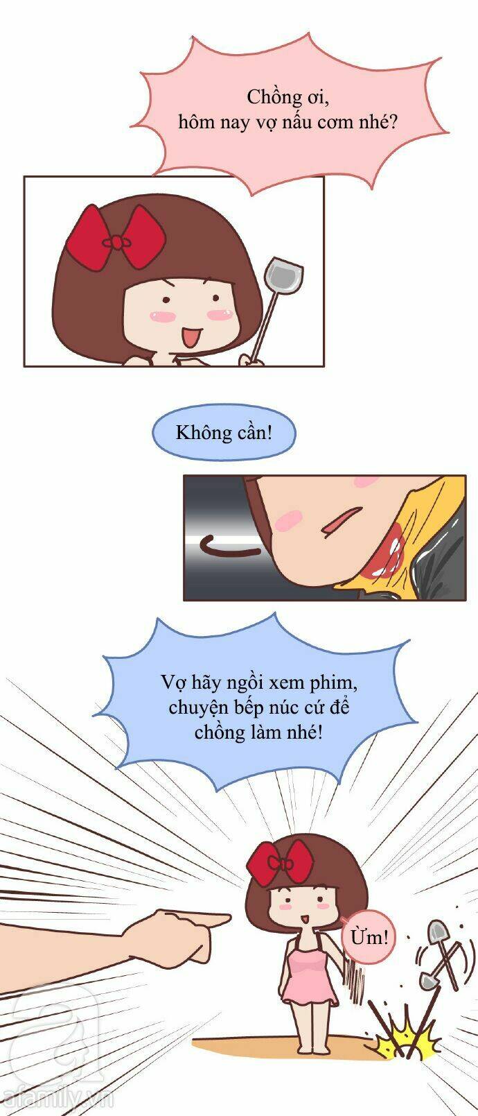 giải mã tình yêu chapter 209 1