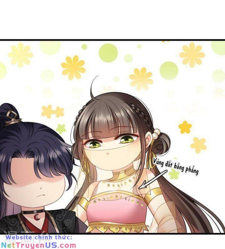 nụ cười của nàng liền ngọt đảo ta tám viên nha chapter 54 22