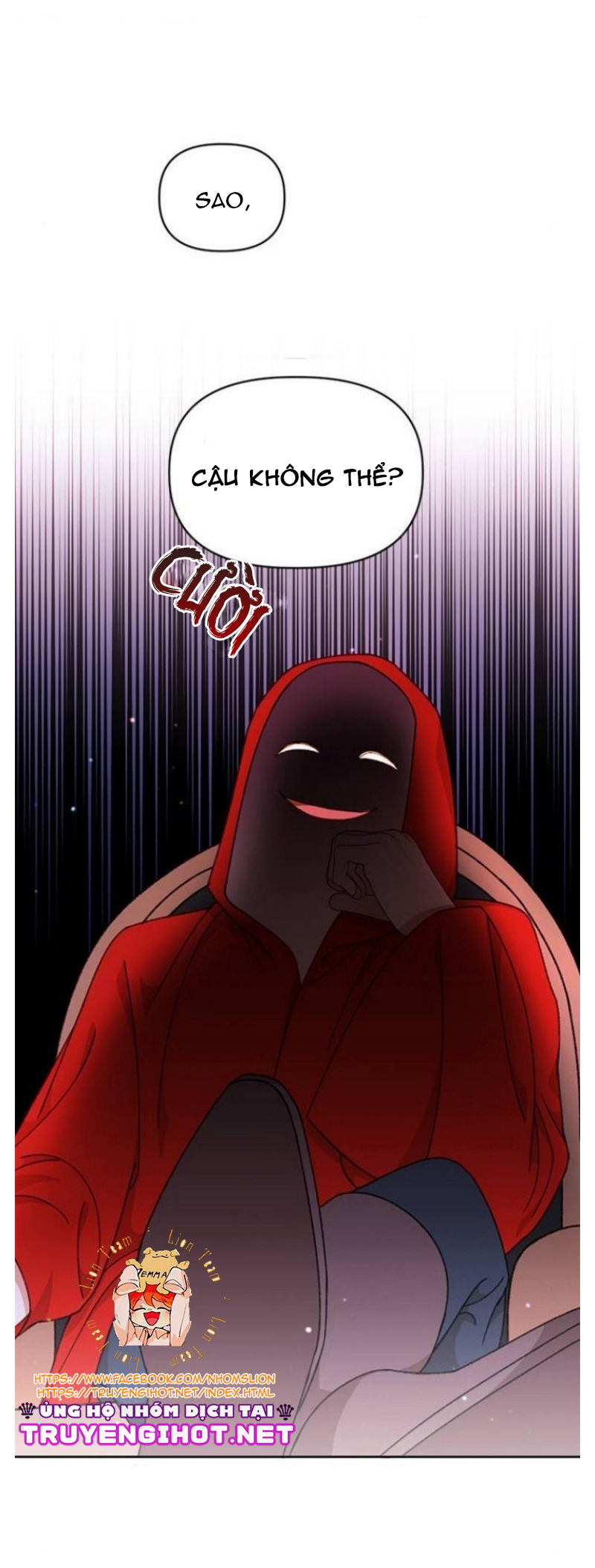 nữ chính muốn tôi trở thành mẹ kế chapter 27.2 6