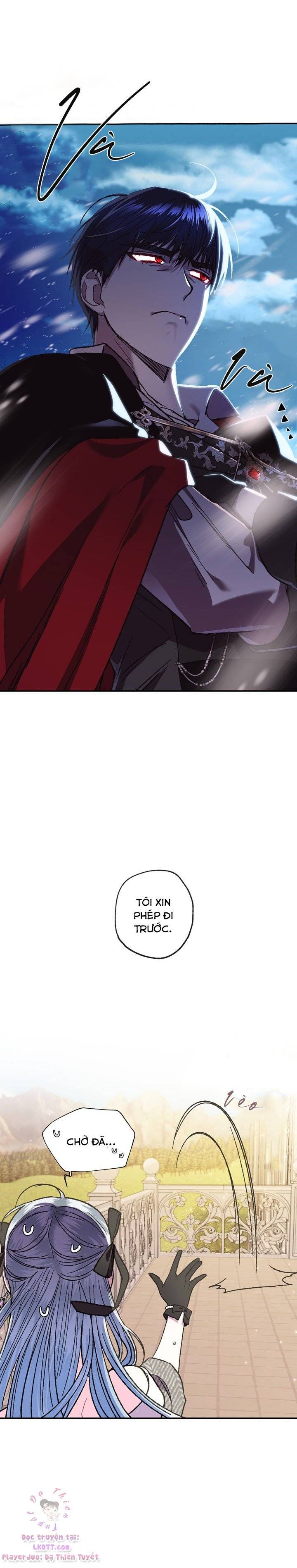 cha, con không muốn kết hôn đâu chapter 30 2