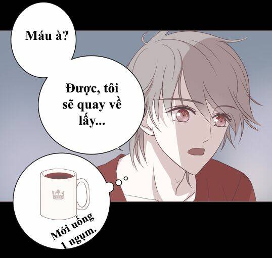 yêu trong giam cầm chapter 36 40