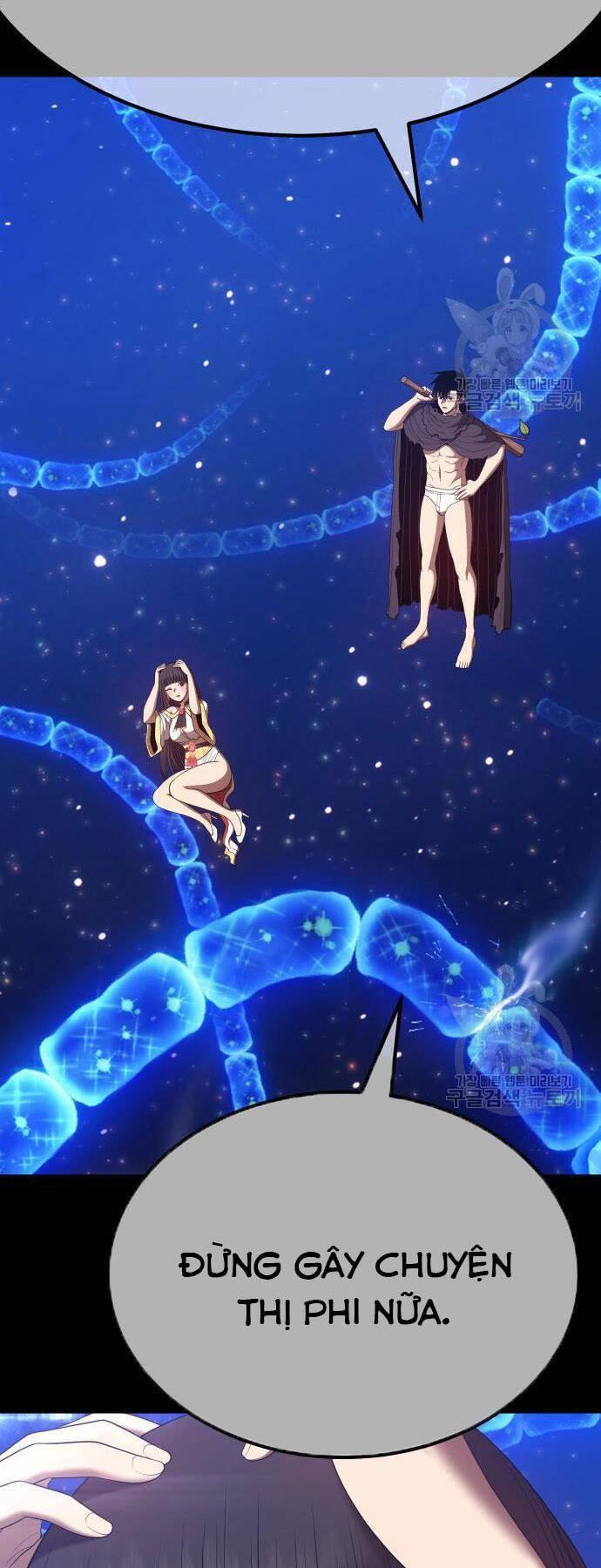 Gậy Gỗ Cấp 99+ chapter 73.5 33