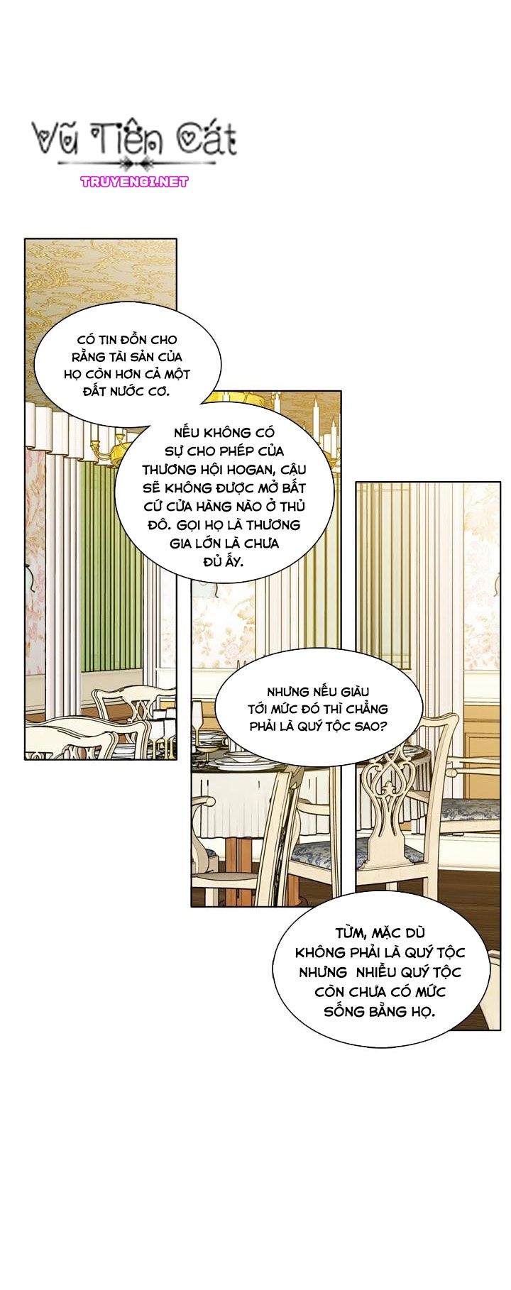 thanh tra của muiella chapter 40 24