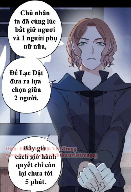 vết cắn ngọt ngào phần 2 chapter 24 41