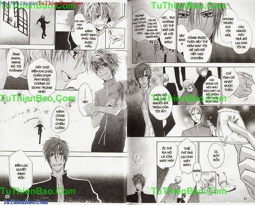 nhất quỷ nhì ma chapter 6 45