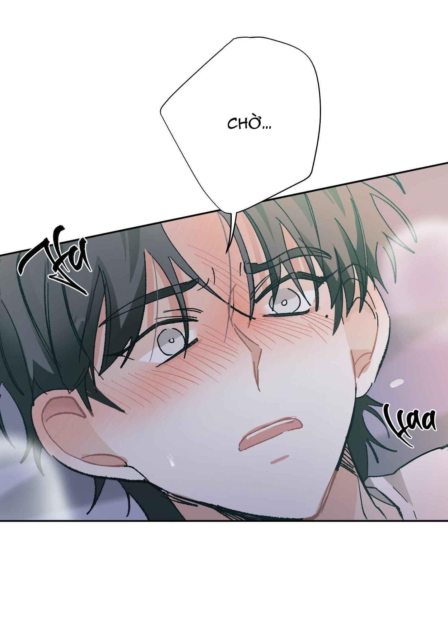 thế giới của tôi khi không có em chapter 72 33